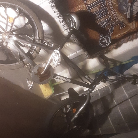 Bike mongoose mode100 - Picture 2 of 3